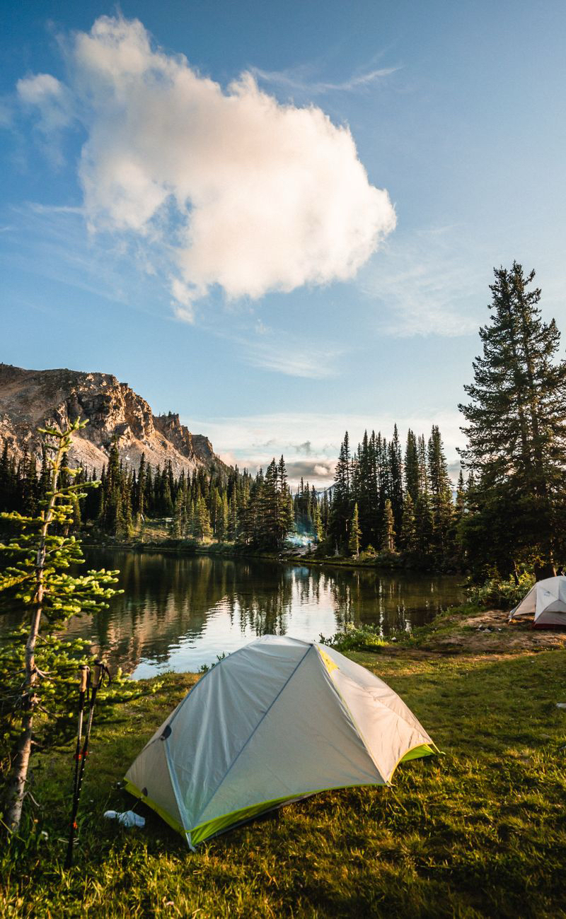 Camping or Glamping Essentials: Everything You Need for Your Next Outdoor Adventure