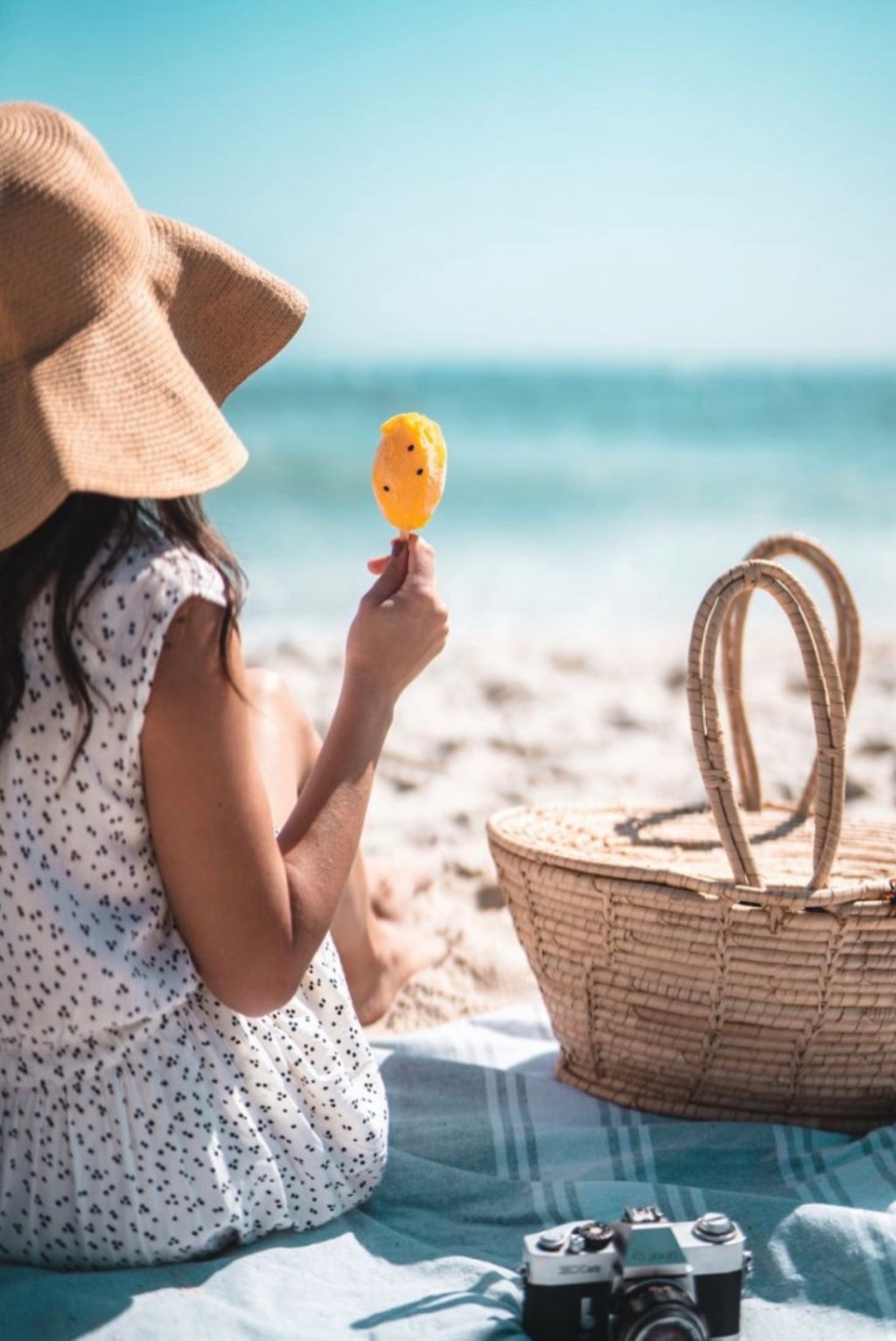 Summer Bucket List: 35 Simple Ideas to Make the Most of&nbsp;Summer