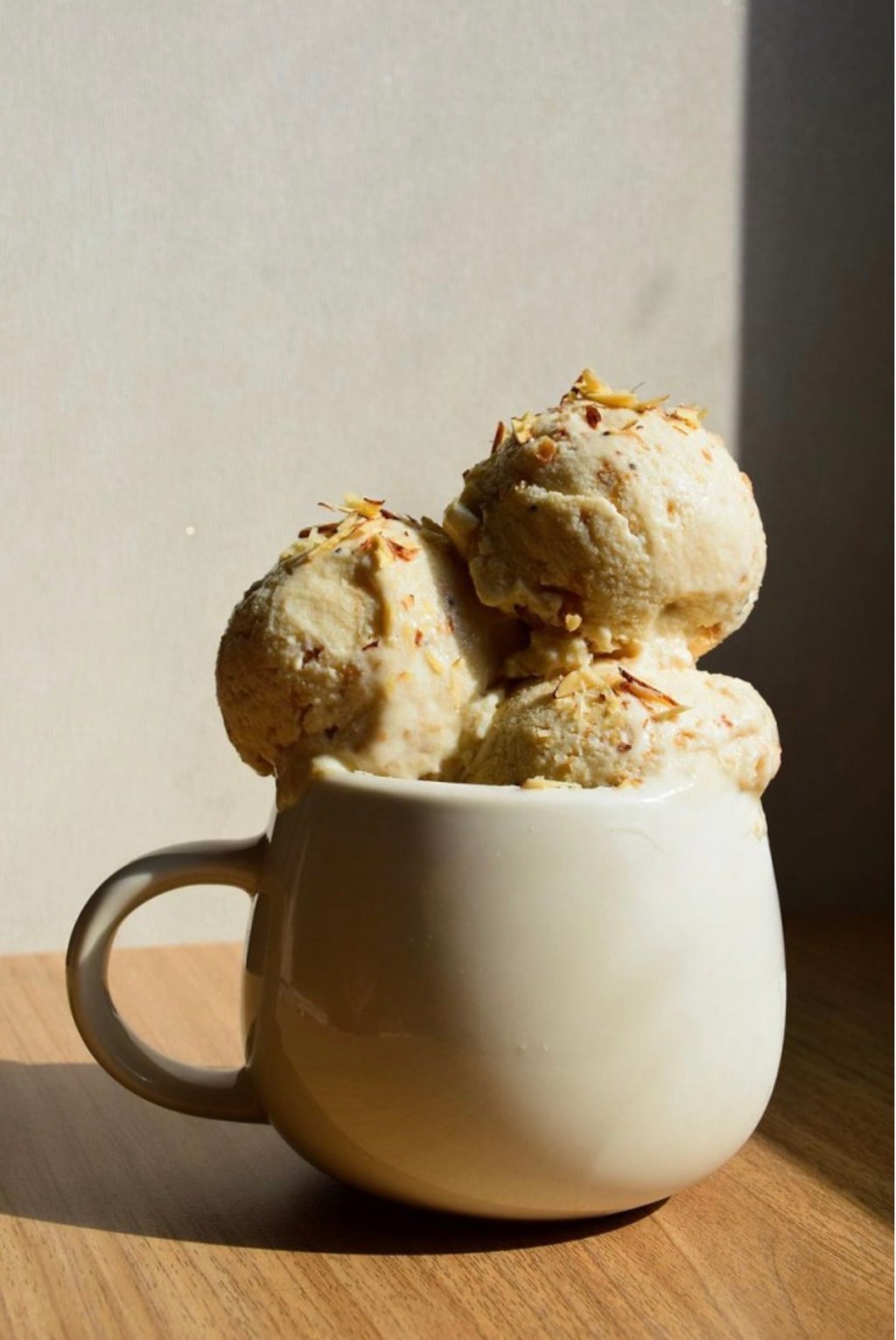 A Sweet Summer Tradition: Make Homemade Ice Cream Together