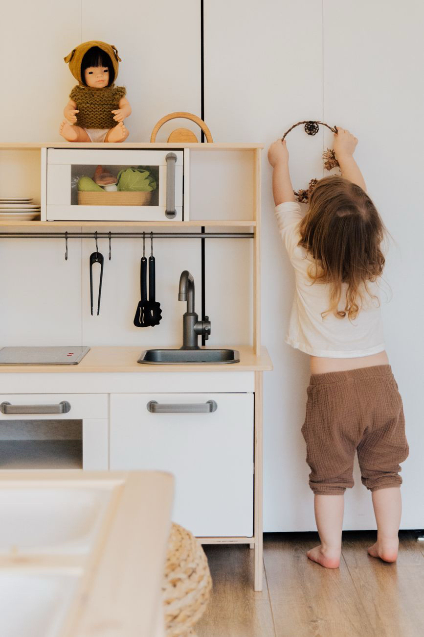 Summer Kitchen Fun for Kids: Easy Activities That Build Confidence & Life Skills
